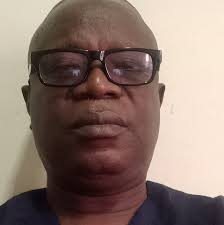 The Lagos State Government