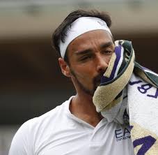 Oba už v minulosti titul v hamburku získali. Fabio Fognini Wimbledon Erneuter Ausraster Des Italieners Welt