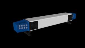 • accertarsi che la tensione dell'apparecchio (v. Heansch Dbs 3000 Led 3d Modell Turbosquid 1426244