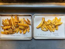 You can make a homemade mac n cheese in an instant pot air fryer lid in less than 20 minutes. Instant Pot Air Fryer Lid Review 2021 Shopping Food Network Food Network