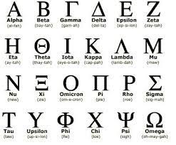 Greek cyrillic alphabet letter set. Pin On Kappa
