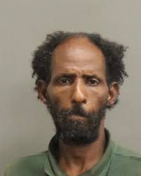 Man Named Mohamed Mohamed Rapes Unconscious Woman in Front of Nashville  Church Before She Dies… Wondering if a Democratic judge will free him to do  it again….