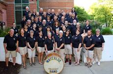 Municipal Band plays Tuesday night concert