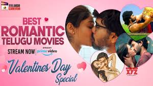 Now amazon gets to reap the benefits of producing a bonafide romantic indie hit by getting its exclusive streaming rights. Best Romantic Telugu Movies On Amazon Prime Video Video Social News Xyz