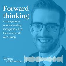 Forward Thinking with Alec Stapp