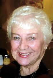 Eneida Laffont Obituary