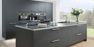 supply only kitchens edinburgh