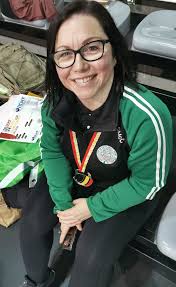 McCaw claims kettlebell world title in Belgium