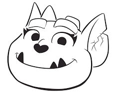 Free vampirina coloring pages, vampirina coloring sheets printable for kids. Vampirina Coloring Pages