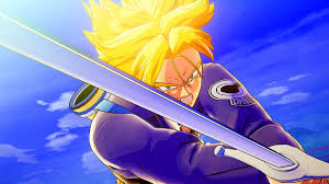 Jun 04, 2021 · dragon ball z kakarot was one of the best surprises of 2020 and soon established its position as one of the best adaptations of akira toriyama's work in video games. Dragon Ball Z Kakarot S Trunks Dlc Releases Next Week Pcgamesn