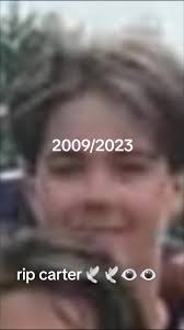 Carter Coppock Cause of Death