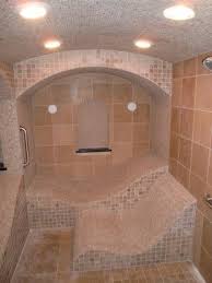 Pin By Jillieann Velez On Home Improvements Bathroom Remodel Shower Home Steam Room Steam Room