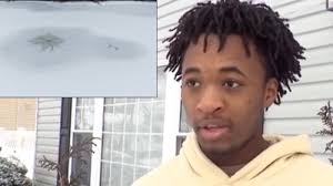 3 Nigerian men charged in 'sextortion' suicide death of 17-year-old  football star