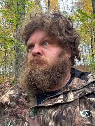 Gonna catch me a deer