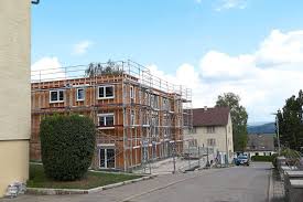 Ein großes angebot an mietwohnungen in rottweil (kreis) finden sie bei immobilienscout24. Rottweil In Wohnungen Weniger Fluktuation Rottweil Umgebung Schwarzwalder Bote