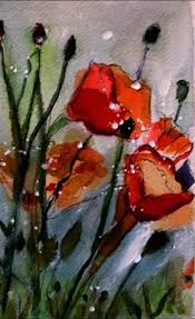 The Mask 5x7 114lb sketch book Micron pen wash.