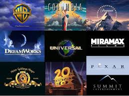 The walt disney company (walt disney pictures, disneynature, lucasfilm ltd., marvel studios. Film Distribution Company Logos Leahhiltonasmedia