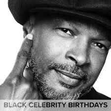 actor and comedian birthday celebration