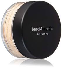 Bareminerals Original Foundation Broad Spectrum Spf 15 8 G 0 28 Oz Fairly Light N10 8 Bare Minerals Original Foundation Bare Minerals Foundation Bare Minerals