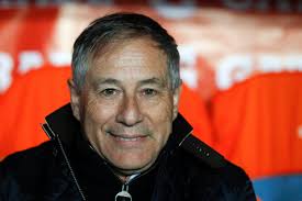 Las opciones Sub 21 de Holan para el Clásico Universitario