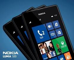 This is a very important section because when you pay less, it is understood that something goes missing or is low. Nokia Lumia 520 Nokia Lumia 520 Nokia Windows Phone