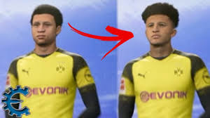 New player face for fifa 19 pc game. How To Change Head Models Fix Fake Faces Fifa 19 Cheat Table Tutorial 15 By Fifer