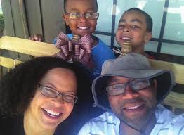 Smith Anderson Hubbard FAMILY REUNION ANNIVERSARY