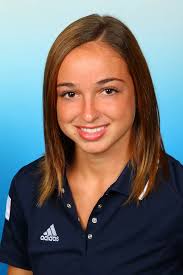 2015 Women's Soccer Roster