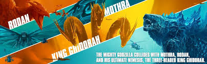 Fanpage for all things kaiju (giant monsters), not just godzilla. Amazon Com Godzilla King Of The Monsters Dvd 2019 Movies Tv