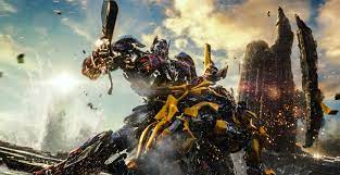 But when his mind is filled with cryptic symbols, the decepticons target him and he is dragged back into the transformers' war. Transformers Mythology Explained