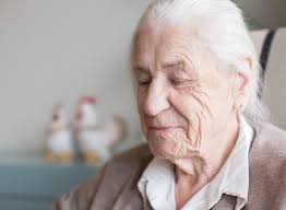 Gezondheid en Welzijn van kwetsbare ouderen