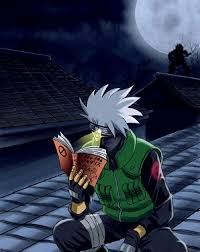 34 Kakashi Hatake Illustration Artworks Naldz Graphics Download Hatake Kakashi Naruto Zerochan Anime Image Board Downlo Di 2020 Gambar Anime Gambar Naruto Uzumaki