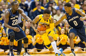 Strotman: Blue's own mistake lands him undrafted