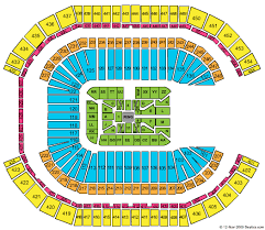 University Of Phoenix Stadium Seating Chart