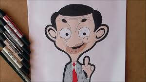 How Do Draw Drawing Mr Bean Cartoon Character Step By Step Video Dailymotion Cartoon shows cartoon pics cartoon drawings cartoon characters mr bean cake mr bean quotes mr bin rowan mr bean cartoon. how do draw drawing mr bean cartoon character step by step