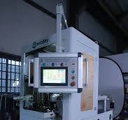 Cheap Price Low Speed PE Shoulder and Heading Injection ...