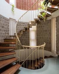 Staircase designs are as complex and versatile as any other architectural elements. Staircase Design Ideas Inspiration Images June 2021 Houzz In