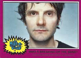 PowerPopSquare: Mike Viola