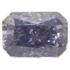 Fancy Violet Diamond Gia