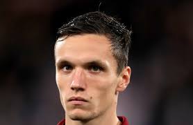 Dundalk complete deal for Latvian international defender · The 42