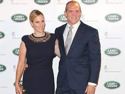 Queen Enkelin Zara Phillips Ist Wieder Schwanger Trend Magazin Prinz Philip Prinzessin Anne Die Queen