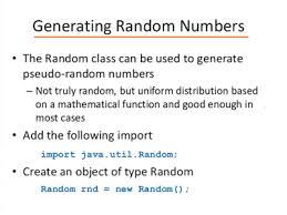 Java67 How To Generate Random Number Between 1 To 10 Ja Java Programming Java Java Programming Tutorials