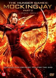 Throughout the hunger games movies we have witness some tonal inconsistency with the character of katniss: Bol Com The Hunger Games Mockingjay Part 2 Dvd Philip Seymour Hoffman Dvd S