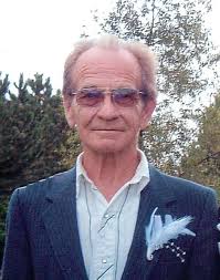 Obituary of Jacob Fehr