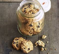 Oatmeal Raisin Cookies Recipe Raisin Cookies Oatmeal Raisin Cookies Bbc Good Food Recipes