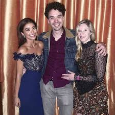 Sarah Hyland Posts Sweet Tribute to Her Brother for Giving His Kidney