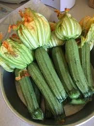 To help flavors blend, simmer the brine for five minutes. Baby Zucchini Boiled Viva Your Personal Chef