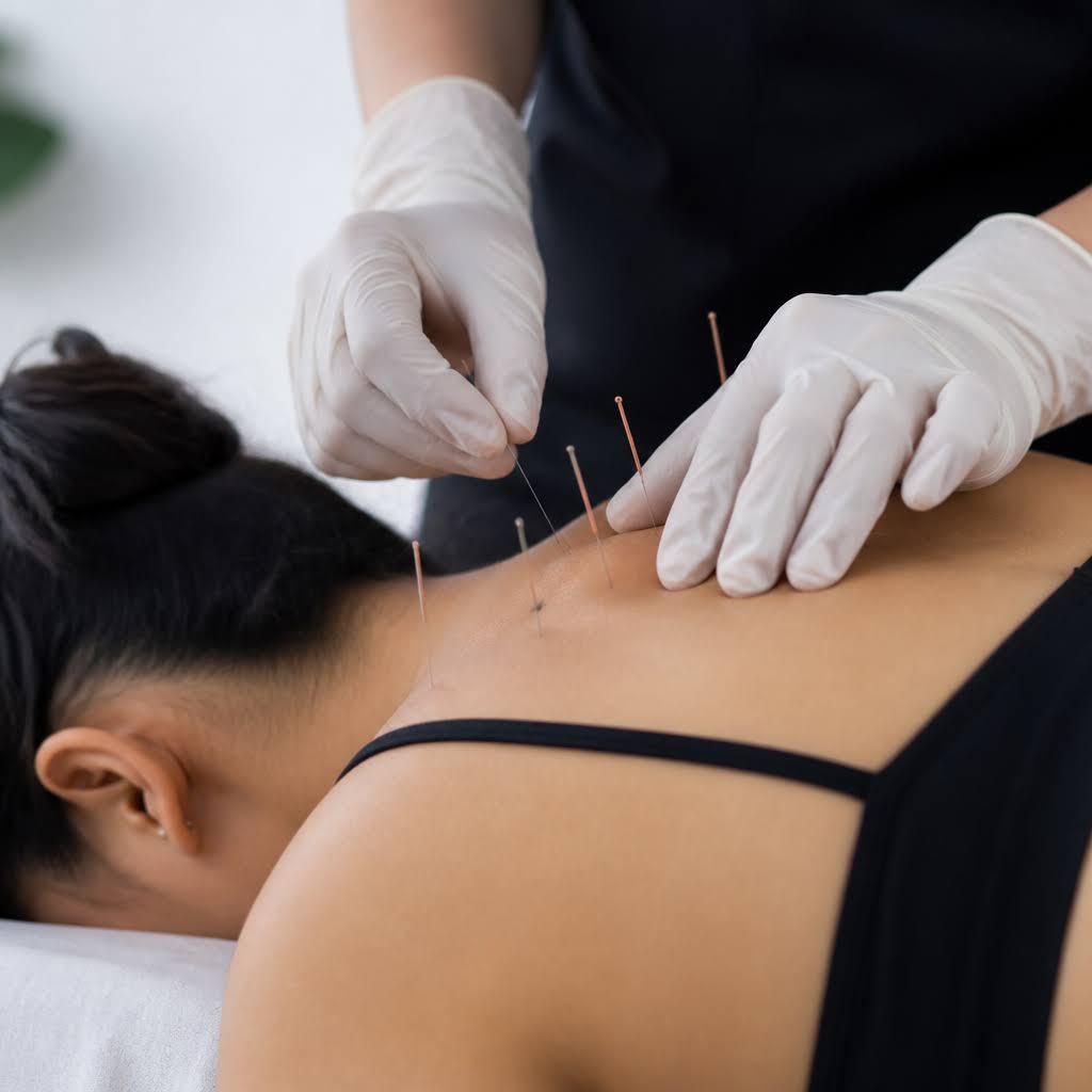 Dry Needling Therapy in Shalimar Bagh product image