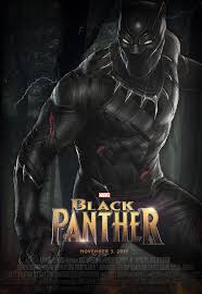 black panther marvel hd wallpaper
