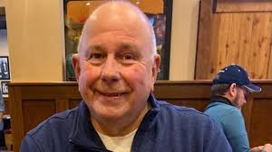 Fundraiser for Nancy Pearson by Kirtis Fisher : Chief Pearson... Help my  dad's rehabilitation.